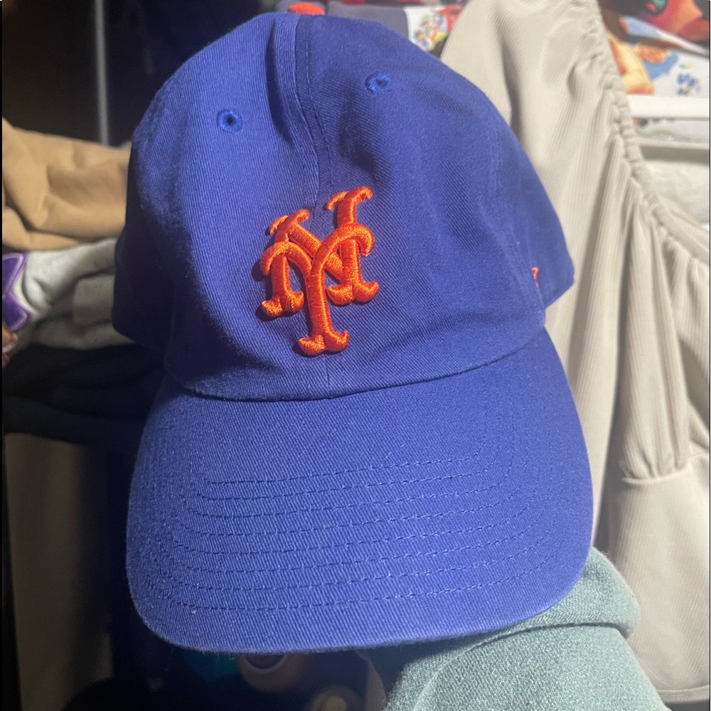 NY Mets Hat
